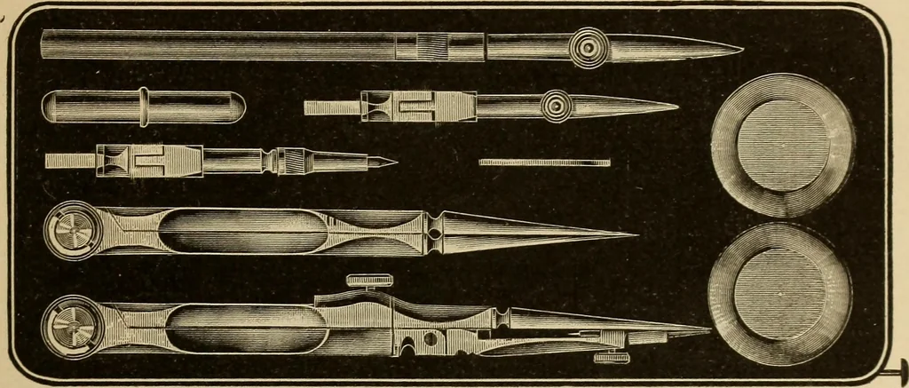 An illustration from Catalogue and price list of Mackey print paoer co., 1897, leaf 132