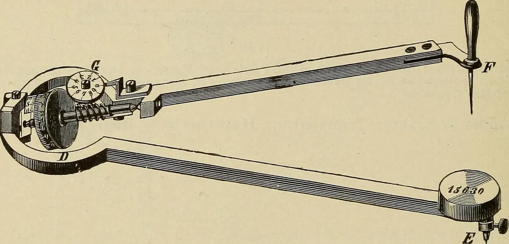 An illustration from Catalogue and price list of Mackey print paoer co., 1897, leaf 141