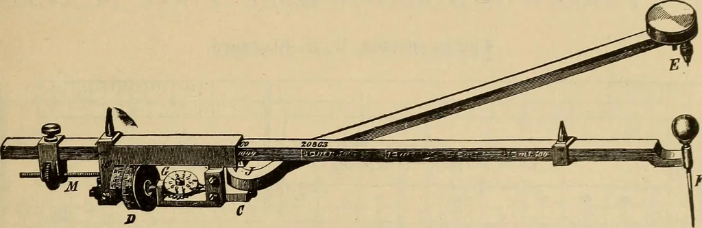 An illustration from Catalogue and price list of Mackey print paoer co., 1897, leaf 142