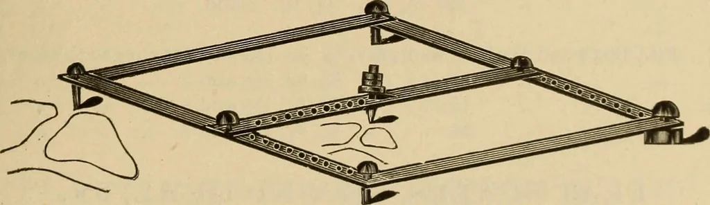 An illustration from Catalogue and price list of Mackey print paoer co., 1897, leaf 142