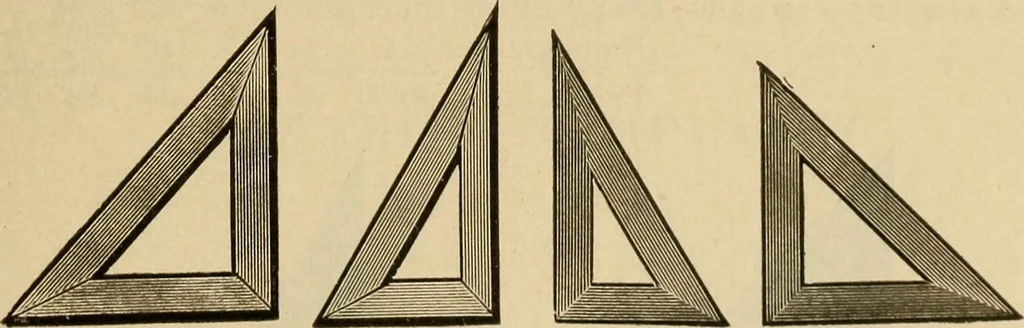 An illustration from Catalogue and price list of Mackey print paoer co., 1897, leaf 150