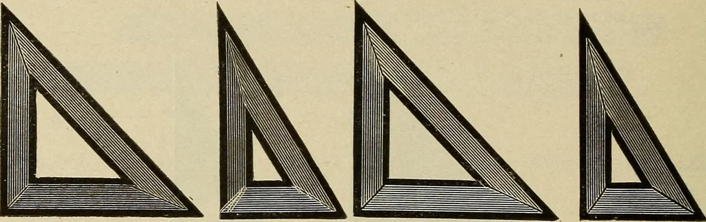 An illustration from Catalogue and price list of Mackey print paoer co., 1897, leaf 151