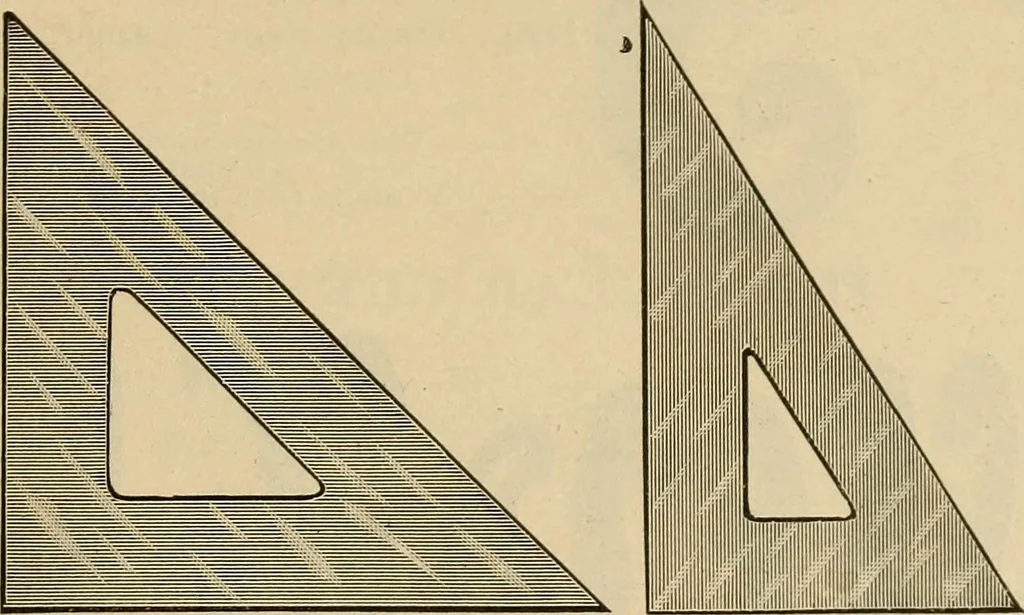 An illustration from Catalogue and price list of Mackey print paoer co., 1897, leaf 152