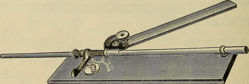 An illustration from Catalogue and price list of Mackey print paoer co., 1897, leaf 159