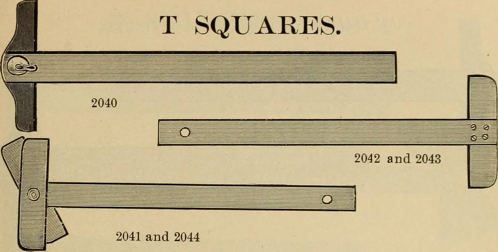 An illustration from Catalogue and price list of Mackey print paoer co., 1897, leaf 160