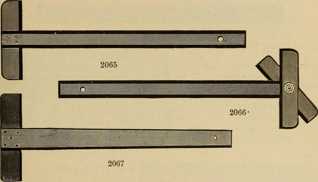 An illustration from Catalogue and price list of Mackey print paoer co., 1897, leaf 162
