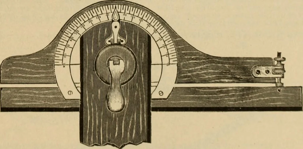An illustration from Catalogue and price list of Mackey print paoer co., 1897, leaf 162