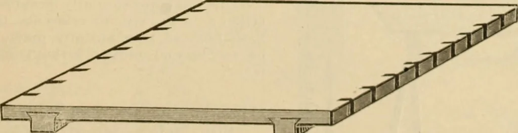 An illustration from Catalogue and price list of Mackey print paoer co., 1897, leaf 164