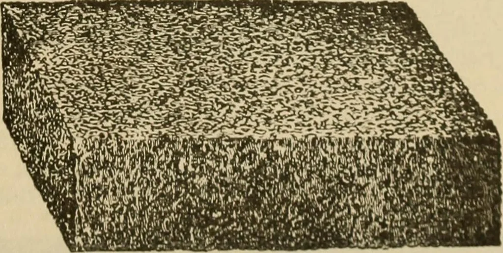 An illustration from Catalogue and price list of Mackey print paoer co., 1897, leaf 178