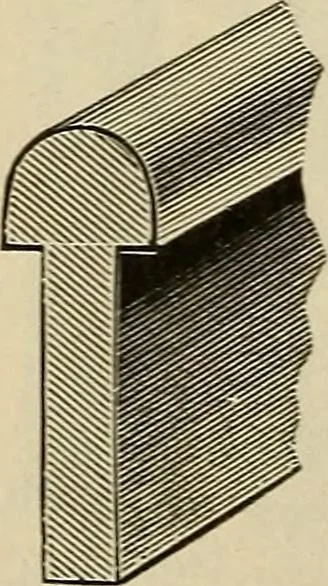 An illustration from Catalogue and price list of Mackey print paoer co., 1897, leaf 183