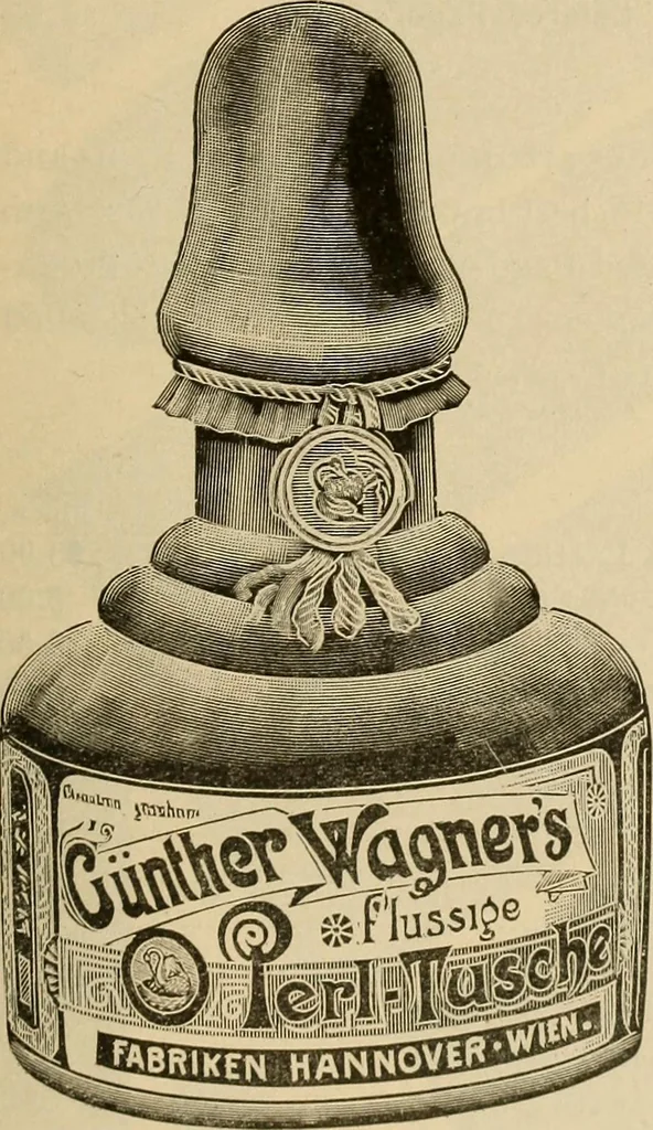 An illustration from Catalogue and price list of Mackey print paoer co., 1897, leaf 186