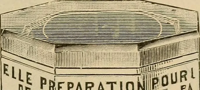 An illustration from Catalogue and price list of Mackey print paoer co., 1897, leaf 198