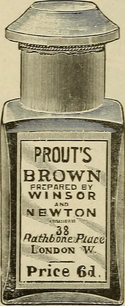 An illustration from Catalogue and price list of Mackey print paoer co., 1897, leaf 199