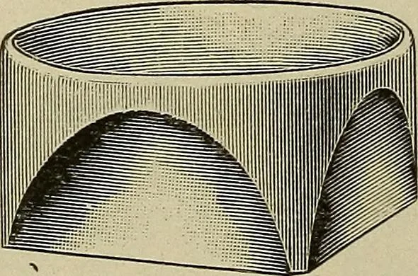 An illustration from Catalogue and price list of Mackey print paoer co., 1897, leaf 205