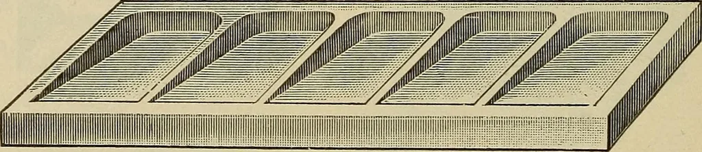 An illustration from Catalogue and price list of Mackey print paoer co., 1897, leaf 207