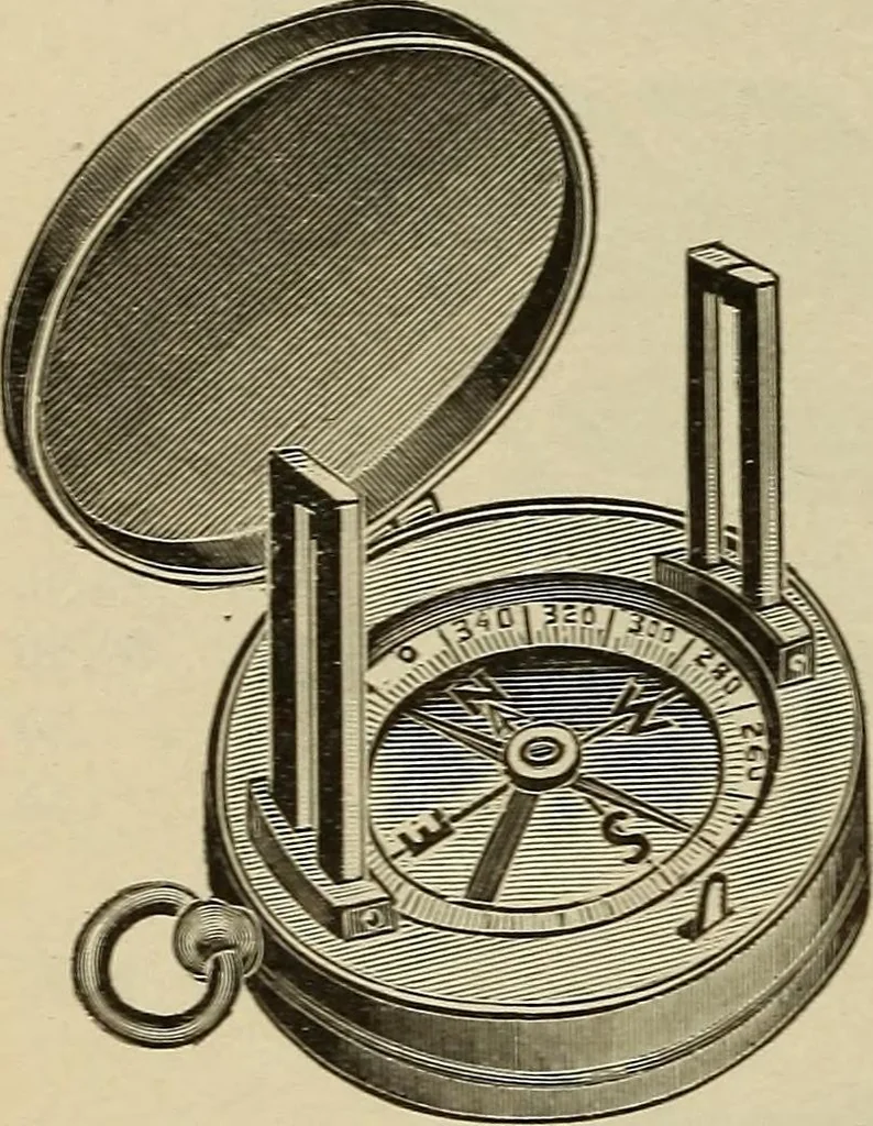 An illustration from Catalogue and price list of Mackey print paoer co., 1897, leaf 209