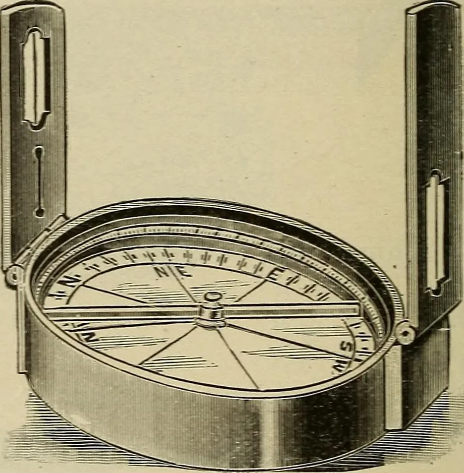 An illustration from Catalogue and price list of Mackey print paoer co., 1897, leaf 209