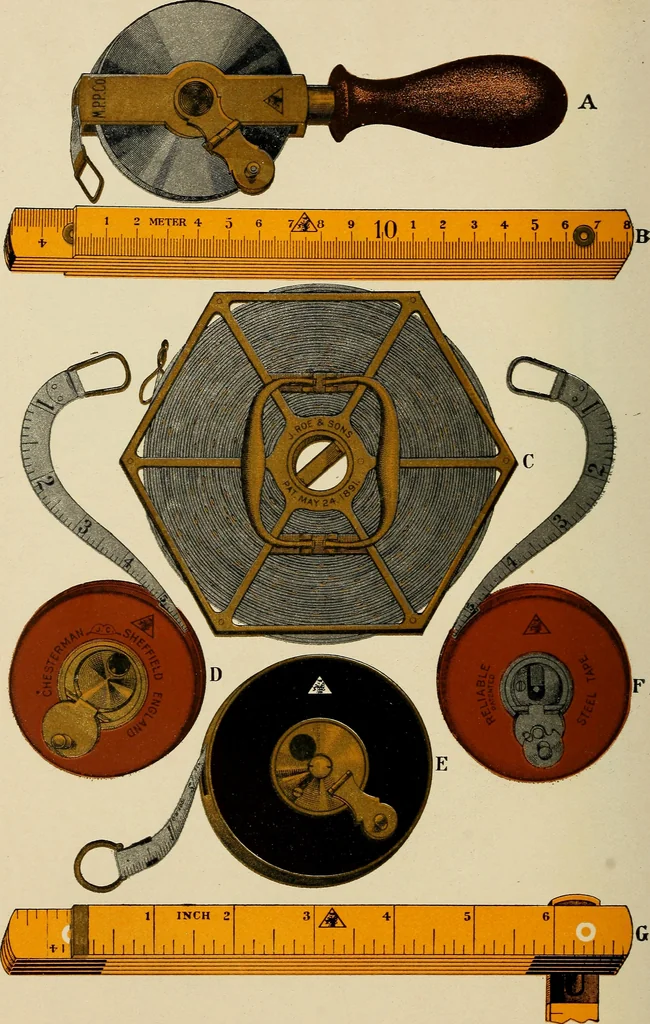 An illustration from Catalogue and price list of Mackey print paoer co., 1897, leaf 211