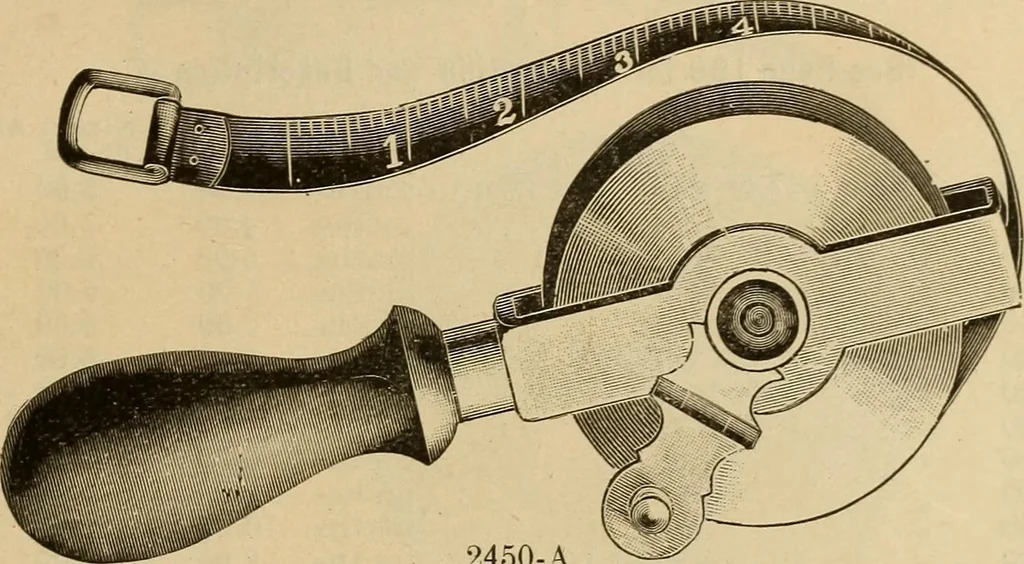 An illustration from Catalogue and price list of Mackey print paoer co., 1897, leaf 212
