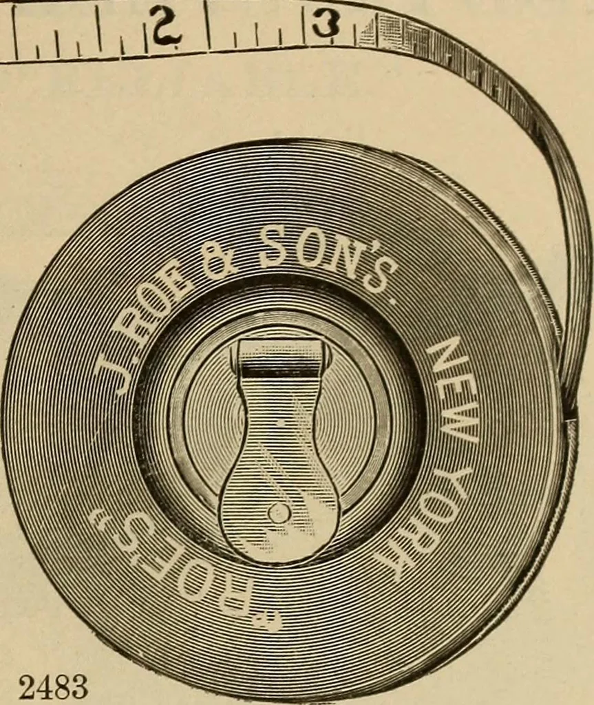 An illustration from Catalogue and price list of Mackey print paoer co., 1897, leaf 214