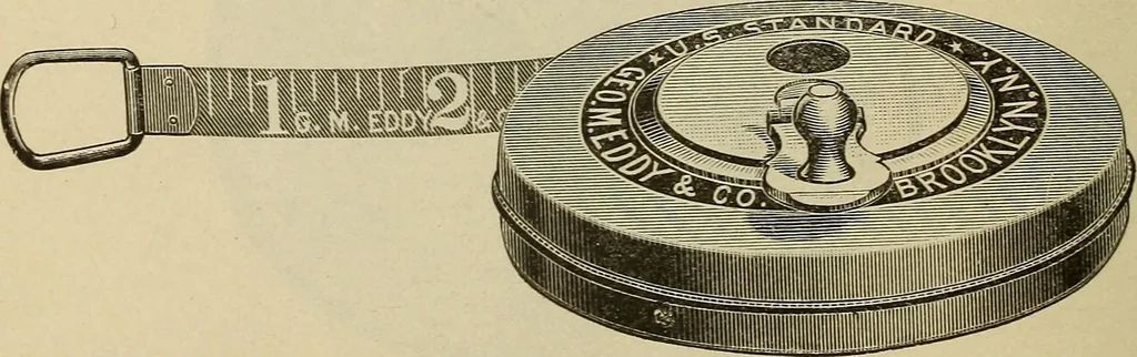 An illustration from Catalogue and price list of Mackey print paoer co., 1897, leaf 215