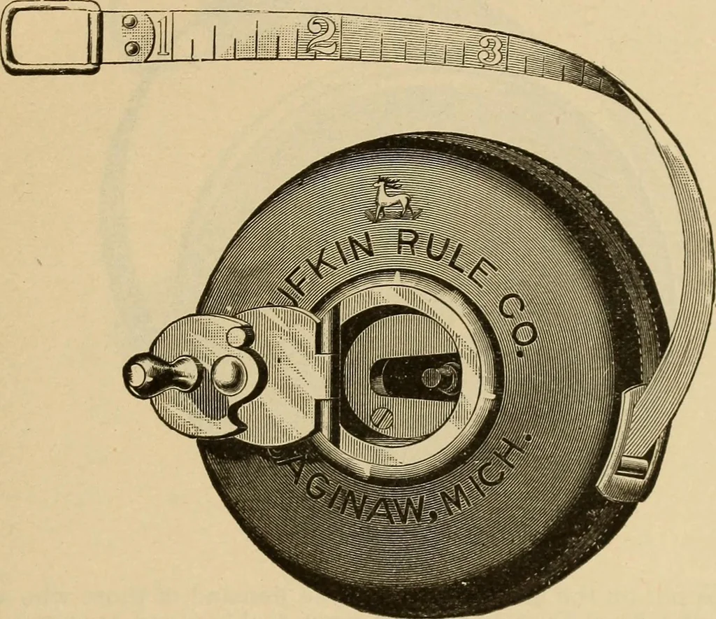 An illustration from Catalogue and price list of Mackey print paoer co., 1897, leaf 216