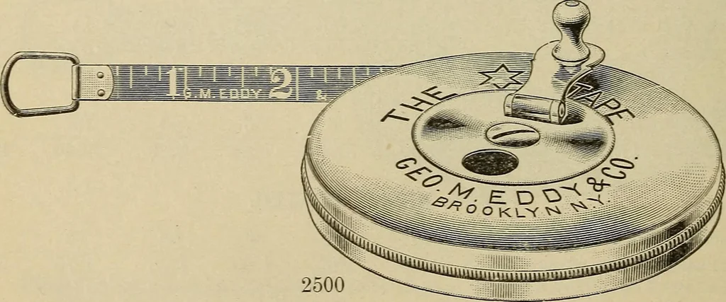 An illustration from Catalogue and price list of Mackey print paoer co., 1897, leaf 217