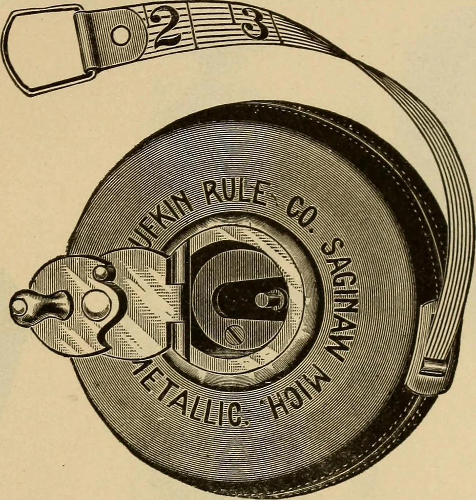 An illustration from Catalogue and price list of Mackey print paoer co., 1897, leaf 218