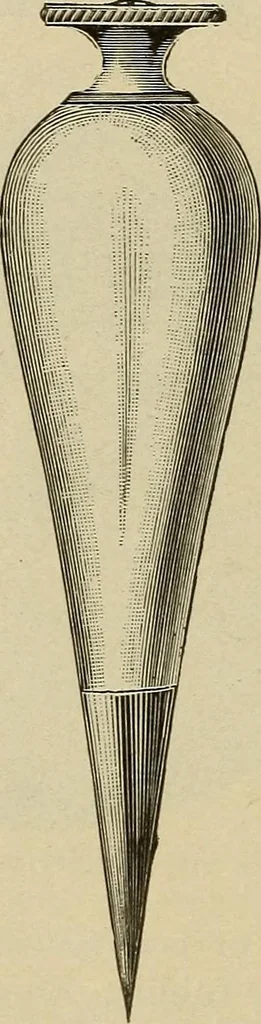 An illustration from Catalogue and price list of Mackey print paoer co., 1897, leaf 219