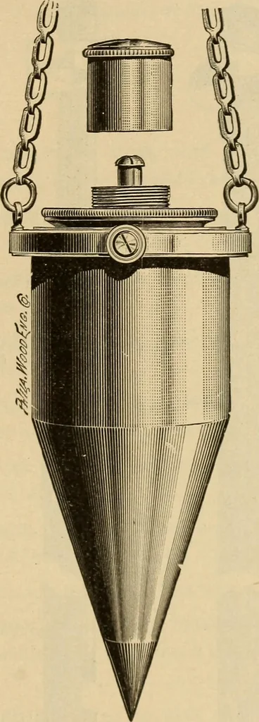 An illustration from Catalogue and price list of Mackey print paoer co., 1897, leaf 220