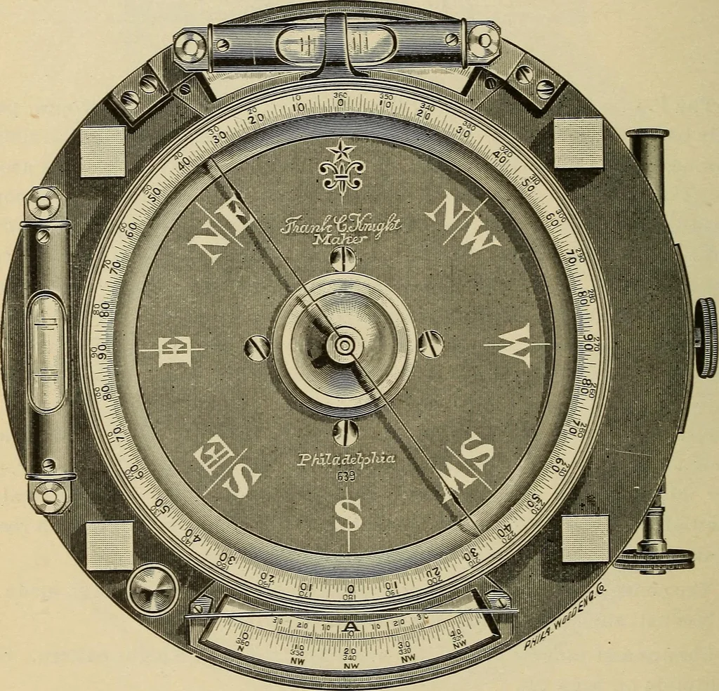 An illustration from Catalogue and price list of Mackey print paoer co., 1897, leaf 239
