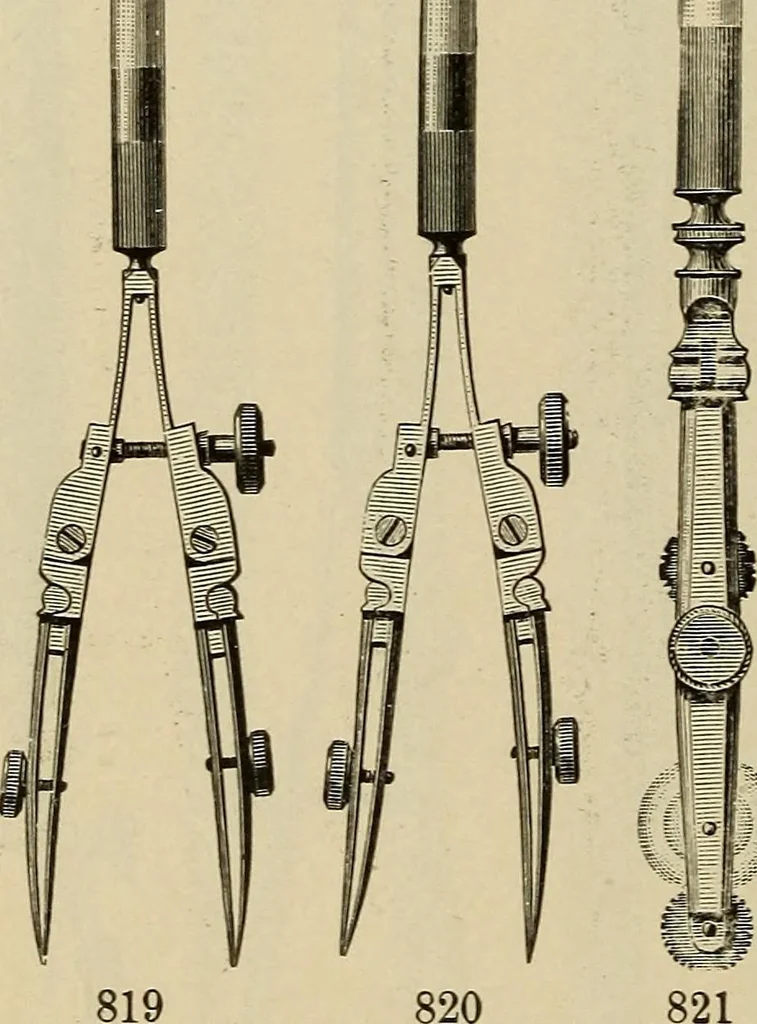 An illustration from Catalogue and price list of Mackey print paoer co., 1897, leaf 31