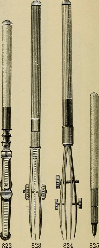 An illustration from Catalogue and price list of Mackey print paoer co., 1897, leaf 31