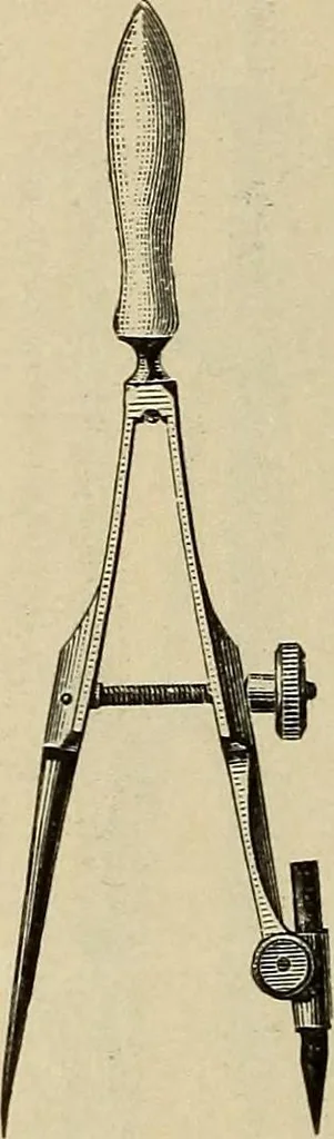 An illustration from Catalogue and price list of Mackey print paoer co., 1897, leaf 33