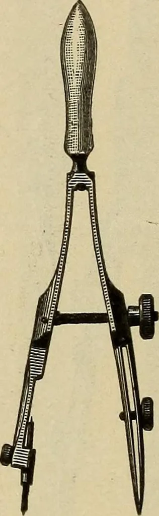 An illustration from Catalogue and price list of Mackey print paoer co., 1897, leaf 33