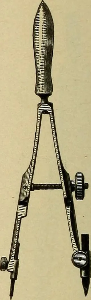An illustration from Catalogue and price list of Mackey print paoer co., 1897, leaf 33