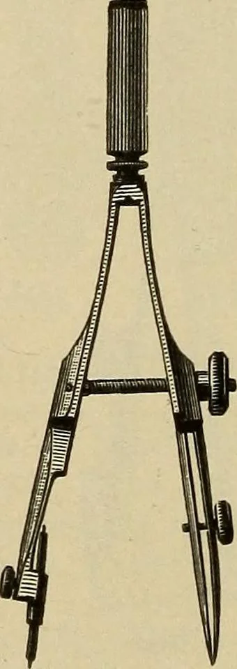 An illustration from Catalogue and price list of Mackey print paoer co., 1897, leaf 33
