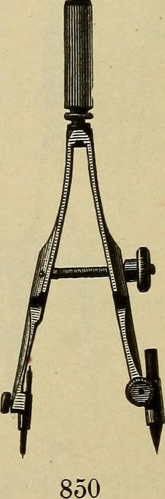 An illustration from Catalogue and price list of Mackey print paoer co., 1897, leaf 33