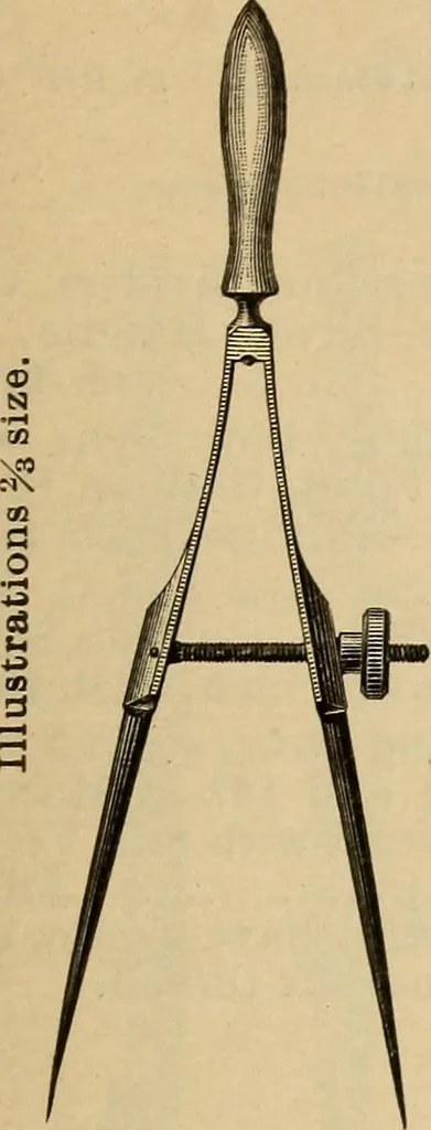 An illustration from Catalogue and price list of Mackey print paoer co., 1897, leaf 34
