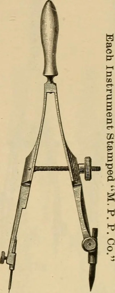 An illustration from Catalogue and price list of Mackey print paoer co., 1897, leaf 34