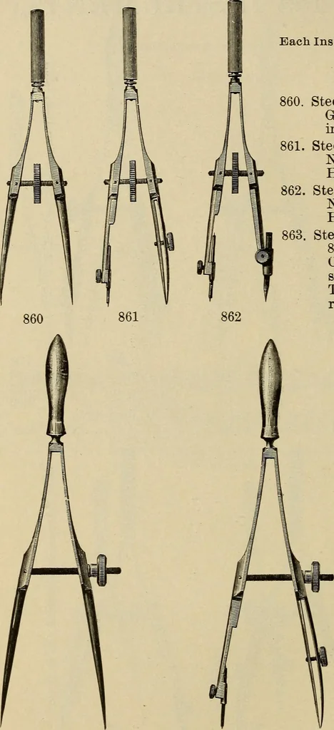An illustration from Catalogue and price list of Mackey print paoer co., 1897, leaf 35