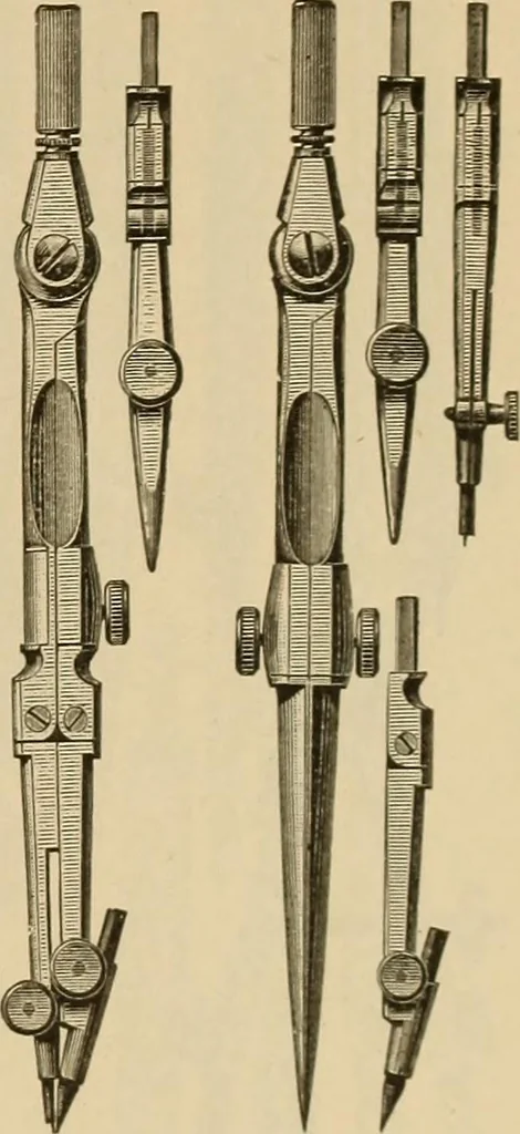 An illustration from Catalogue and price list of Mackey print paoer co., 1897, leaf 36