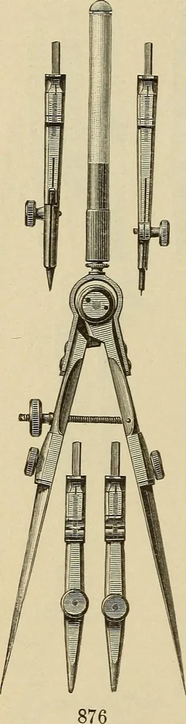 An illustration from Catalogue and price list of Mackey print paoer co., 1897, leaf 37
