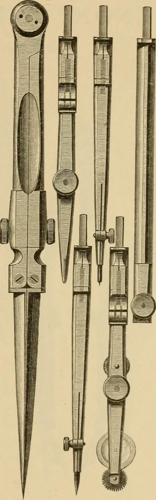 An illustration from Catalogue and price list of Mackey print paoer co., 1897, leaf 38