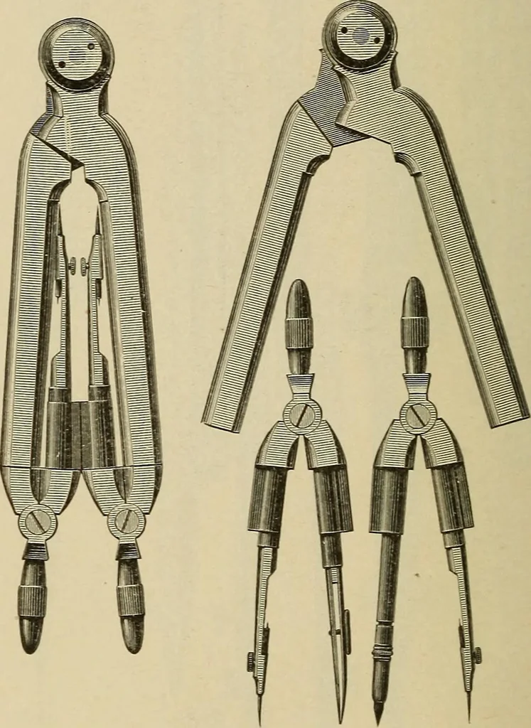 An illustration from Catalogue and price list of Mackey print paoer co., 1897, leaf 39
