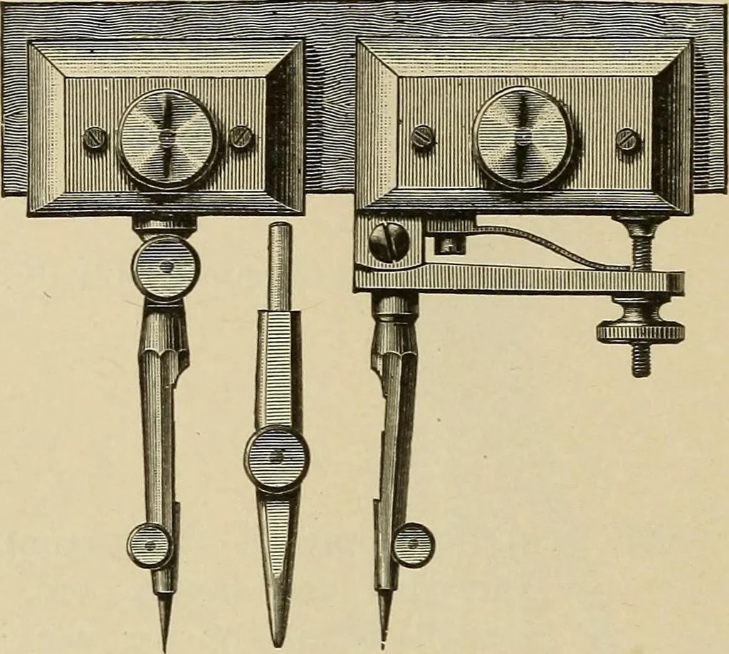 An illustration from Catalogue and price list of Mackey print paoer co., 1897, leaf 43