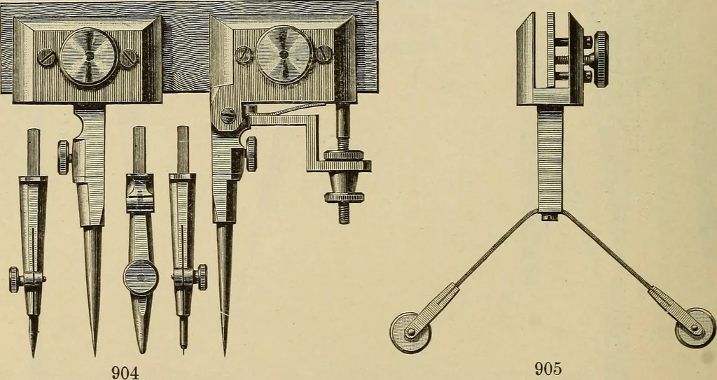 An illustration from Catalogue and price list of Mackey print paoer co., 1897, leaf 43