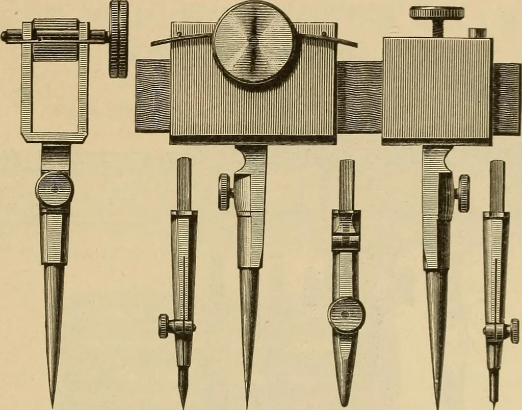 An illustration from Catalogue and price list of Mackey print paoer co., 1897, leaf 44