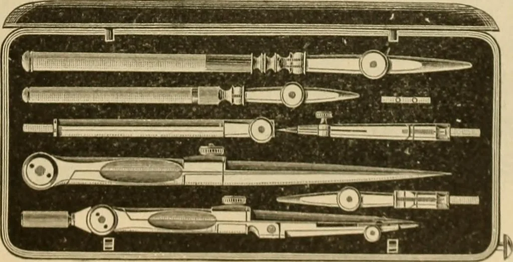 An illustration from Catalogue and price list of Mackey print paoer co., 1897, leaf 46