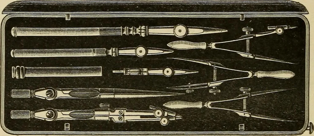 An illustration from Catalogue and price list of Mackey print paoer co., 1897, leaf 47